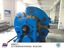 勝維股份再添大型生產(chǎn)設備，產(chǎn)品線進一步深化提升！