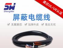 屏蔽網(wǎng)線和非屏蔽網(wǎng)線有什么區(qū)別？