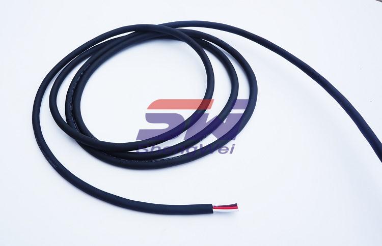 機器人電纜 機器人電纜