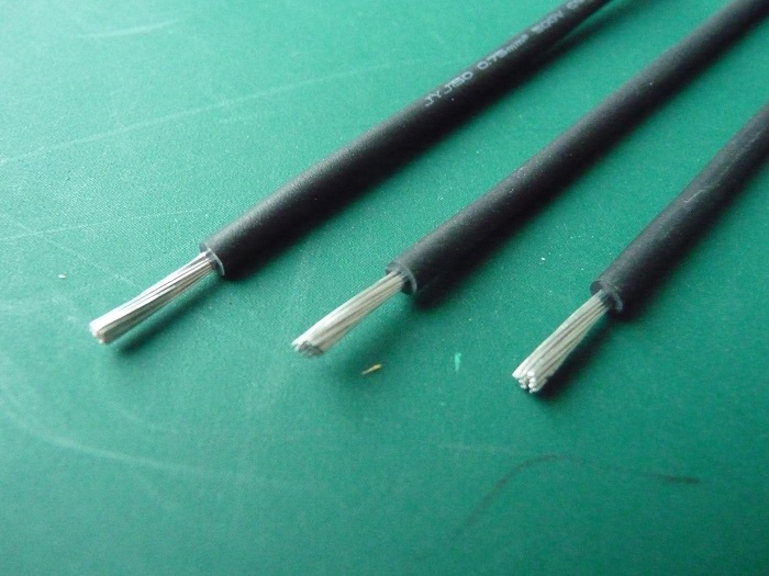 電機(jī)引線 電機(jī)引線