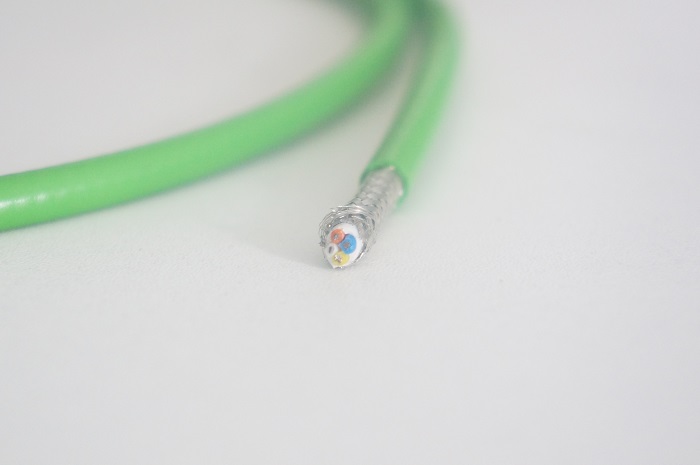 拖鏈電纜 拖鏈電纜