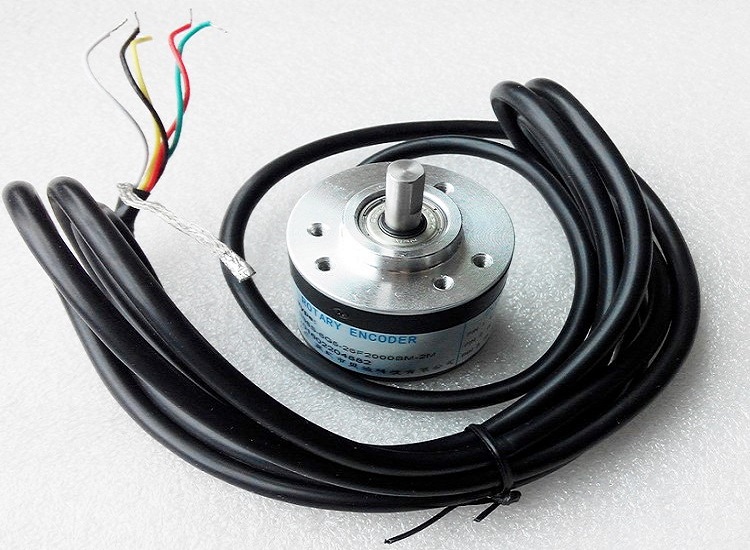 編碼器電纜 編碼器電纜