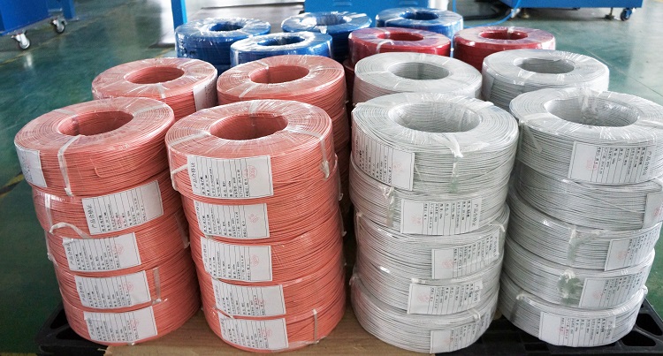 電線電纜 電線電纜