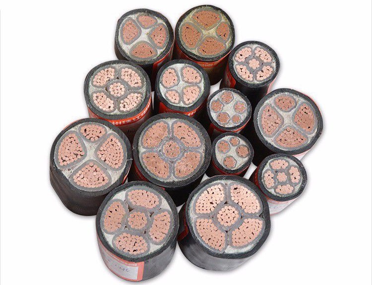 國(guó)標(biāo)電線電纜 國(guó)標(biāo)電線電纜