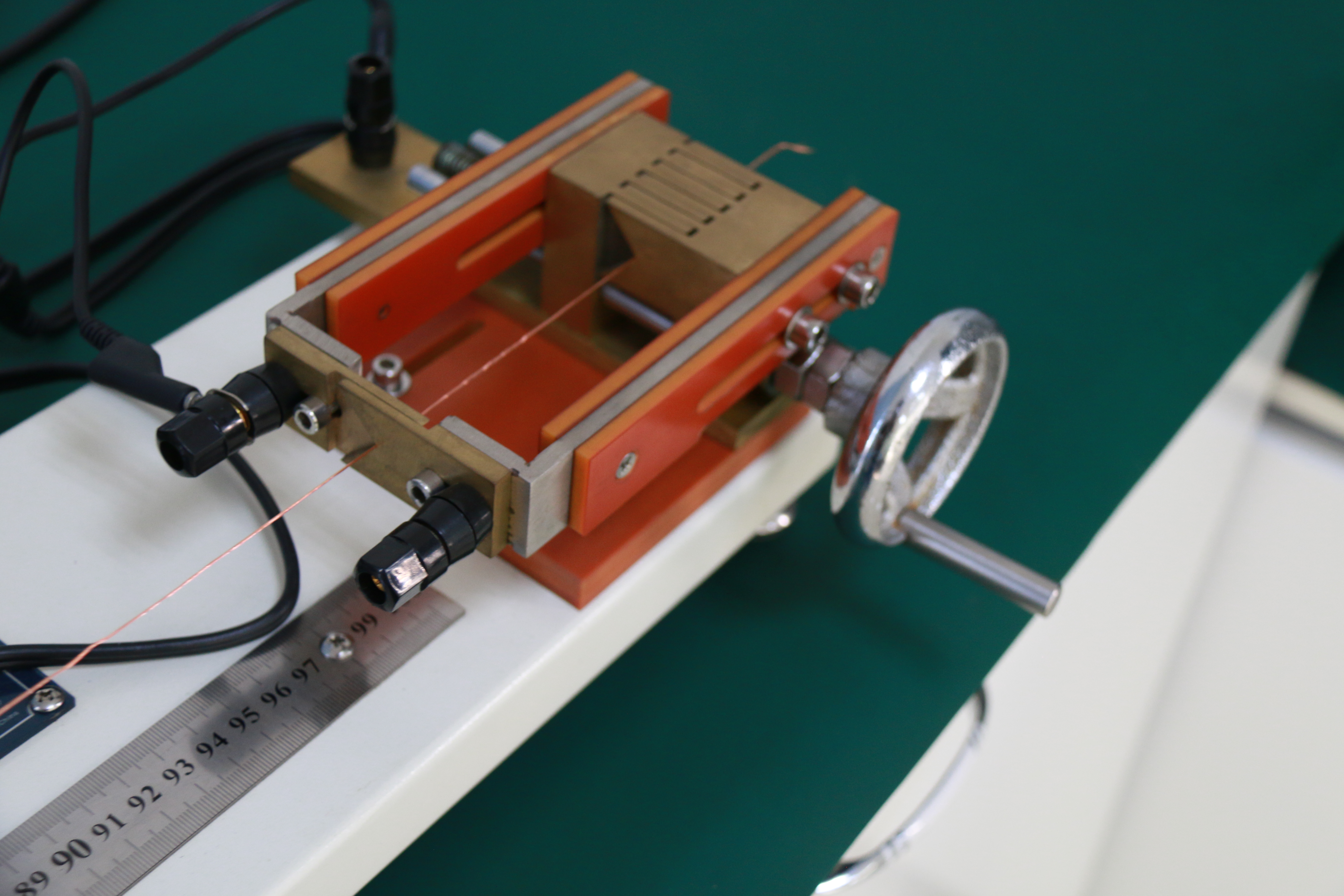 電線電纜導(dǎo)體測(cè)試 電線電纜導(dǎo)體測(cè)試