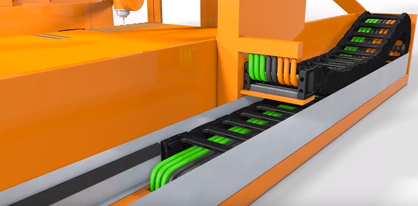 定制電纜 定制電纜