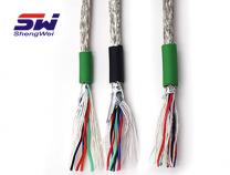 拖鏈電纜廠家：拖鏈電纜是不是越軟越好？