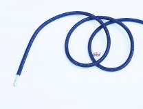 柔性電纜使用的是什么材料？