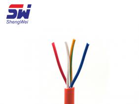 TRVV拖鏈線-國標(biāo)拖鏈線-,電線廠家【無錫勝維】