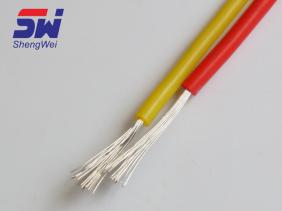 UL電子線-硅橡膠電機(jī)引線--國(guó)標(biāo)電子線,[勝維電氣]電線廠家