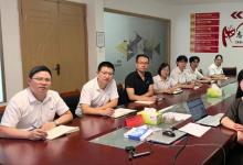 無錫勝維順利通過IATF 16949質(zhì)量管理體系監(jiān)督審核